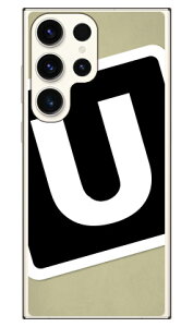 Cf LTD �L�����v �C�j�V���� �x�[�W��×�u���b�N U �i�n�[�h�P�[�X�j Galaxy S23 Ultra SCG20�ESC-52D�ESM-S918Q Coverfull galaxy s23 ultra �P�[�X galaxy s23 ultra galaxy s23 ultra �P�[�X �蒠 galaxy s23 ultra �J�o�[ galaxy s