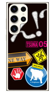 o񎏁uTSUNAv Vol.05\fUC in[hP[Xj Galaxy S23 Ultra SCG20ESC-52DESM-S918Q Coverfull galaxy s23 ultra P[X galaxy s23 ultra galaxy s23 ultra P[X 蒠 galaxy s23 ultra Jo[ galaxy s23 ultr