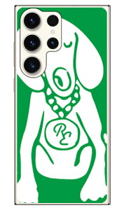 Dog O[×zCg design by ROTM i\tgP[Xj Galaxy S23 Ultra SCG20ESC-52DESM-S918Q galaxy s23 ultra P[X galaxy s23 ultra galaxy s23 ultra P[X 蒠 galaxy s23 ultra Jo[ galaxy s23 ultra { ی galaxy