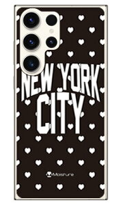 NYC zCgn[ghbg i\tgP[Xj design by Moisture Galaxy S23 Ultra SCG20ESC-52DESM-S918Q galaxy s23 ultra P[X galaxy s23 ultra galaxy s23 ultra P[X 蒠 galaxy s23 ultra Jo[ galaxy s23 ultra { 