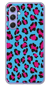 Leopard u[ i\tgP[Xj design by ROTM Galaxy A54 5G SCG21ESC-53D SECOND SKIN GALAXY A54 5G P[X Galaxy A54 P[X galaxy a54Jo[ Galaxy A54 5G { ی galaxy a54 P[X Galaxy A54 5G P[X Ռی galaxu
