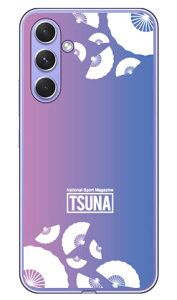 o񎏁uTSUNAv sensu iqj 1 sNu[ i\tgP[Xj Galaxy A54 5G SCG21ESC-53D GALAXY A54 5G P[X Galaxy A54 P[X galaxy a54Jo[ Galaxy A54 5G { ی galaxy a54 P[X Galaxy A54 5