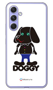 Doggy Pure zCg i\tgP[Xj design by Moisture Galaxy A54 5G SCG21ESC-53D GALAXY A54 5G P[X Galaxy A54 P[X galaxy a54Jo[ Galaxy A54 5G { ی galaxy a54 P[X Galaxy A54 5G P[X Ռی galaxu a