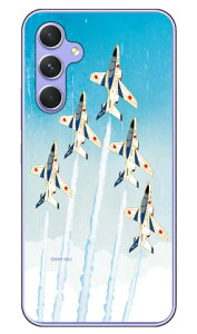 SAP�G�A�v���C���V���[�Y T-4�u���[�C���p���X �ґ���s (�N���A) Galaxy A54 5G SCG21 SC-53D Coverfull �{�� �ی� �n�[�h�P�[�X �X�}�z�J�o�[�@��������