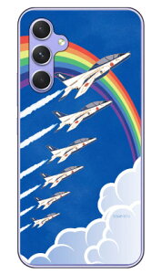 SAP�G�A�v���C���V���[�Y T-4�u���[�C���p���X �� (�N���A) Galaxy A54 5G SCG21 SC-53D Coverfull �{�� �ی� �n�[�h�P�[�X �X�}�z�J�o�[�@��������