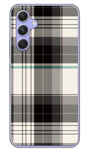 madras 09 (�N���A) Galaxy A54 5G SCG21 SC-53D SECOND SKIN �{�� �ی� �n�[�h�P�[�X �X�}�z�J�o�[�@��������