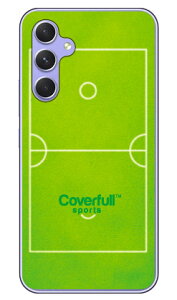 �Z�p�^�N���[�R�[�g �O���[�� (�N���A) Galaxy A54 5G SCG21 SC-53D Coverfull �{�� �ی� �n�[�h�P�[�X �X�}�z�J�o�[�@��������