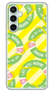 �}���� �C�G���[ Galaxy S23 FE SCG24 (�\�t�gTPU) YESNO �P�[�X �J�o�[ �X�}�z�P�[�X �������� �ϏՌ� �v�����g �ی� �Ռ��z��