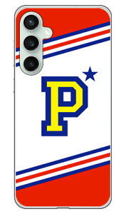 Cf LTD �`�A �C�j�V���� �A���t�@�x�b�g P ���b�h (�N���A) Galaxy S23 FE SCG24 Coverfull �{�� �ی� �n�[�h�P�[�X �X�}�z�J�o�[�@��������