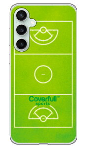 ���q���N���X�R�[�g �O���[�� (�N���A) Galaxy S23 FE SCG24 Coverfull �{�� �ی� �n�[�h�P�[�X �X�}�z�J�o�[�@��������