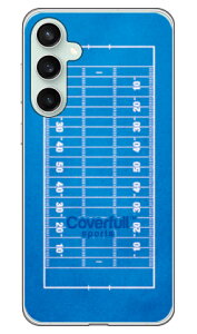 �A���t�g�R�[�g �u���[ (�N���A) Galaxy S23 FE SCG24 Coverfull �{�� �ی� �n�[�h�P�[�X �X�}�z�J�o�[�@��������