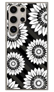 �t�����[�X�g���C�v �u���b�N (�N���A) Galaxy S24 Ultra SCG26 SC-52E SM-S928Q YESNO �{�� �ی� �n�[�h�P�[�X �X�}�z�J�o�[�@��������
