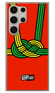 �n�b�s�[�M�t�g ���b�h (�N���A) Galaxy S24 Ultra SCG26 SC-52E SM-S928Q YESNO �{�� �ی� �n�[�h�P�[�X �X�}�z�J�o�[�@��������