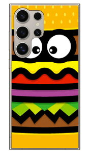 �O�b�h�e�C�X�g �o�[�K�[���� (�N���A) Galaxy S24 Ultra SCG26 SC-52E SM-S928Q YESNO �{�� �ی� �n�[�h�P�[�X �X�}�z�J�o�[�@��������