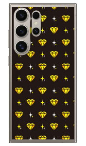 �_�C�� �C�G���[ Galaxy S24 Ultra SCG26 SC-52E SM-S928Q (�\�t�gTPU) YESNO �P�[�X �J�o�[ �X�}�z�P�[�X �������� �ϏՌ� �v�����g �ی� �Ռ��z��