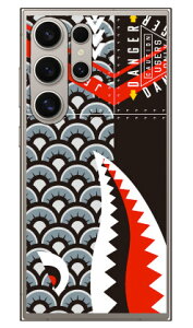 �V���[�N ��̂ڂ� �u���b�N Galaxy S24 Ultra SCG26 SC-52E SM-S928Q (�\�t�gTPU) YESNO �P�[�X �J�o�[ �X�}�z�P�[�X �������� �ϏՌ� �v�����g �ی� �Ռ��z��