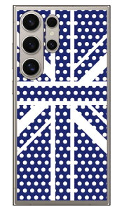 Cross dot union jack �l�C�r�[ Galaxy S24 Ultra SCG26 SC-52E SM-S928Q (�\�t�gTPU) SECOND SKIN �P�[�X �J�o�[ �X�}�z�P�[�X �������� �ϏՌ� �v�����g �ی� �Ռ��z��
