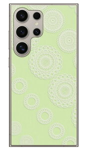�T�[�N�����[�X �O���[�� (�N���A) Galaxy S24 Ultra SCG26 SC-52E SM-S928Q Coverfull �{�� �ی� �n�[�h�P�[�X �X�}�z�J�o�[�@��������