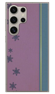 �X�m�[�N���X�^�� �p�[�v�� (�N���A) Galaxy S24 Ultra SCG26 SC-52E SM-S928Q Coverfull �{�� �ی� �n�[�h�P�[�X �X�}�z�J�o�[�@��������