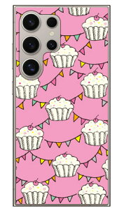 �J�b�v�P�[�L �s���N (�N���A) Galaxy S24 Ultra SCG26 SC-52E SM-S928Q Coverfull �{�� �ی� �n�[�h�P�[�X �X�}�z�J�o�[�@��������