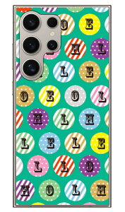 �n���[�h�b�g �G�������h (�N���A) Galaxy S24 Ultra SCG26 SC-52E SM-S928Q Coverfull �{�� �ی� �n�[�h�P�[�X �X�}�z�J�o�[�@��������