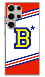 Cf LTD �`�A �C�j�V���� �A���t�@�x�b�g B ���b�h (�N���A) Galaxy S24 Ultra SCG26 SC-52E SM-S928Q Coverfull �{�� �ی� �n�[�h�P�[�X �X�}�z�J�o�[�@��������