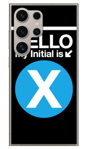 Cf LTD �T�u�E�F�C�C�j�V���� X �T�b�N�X�u���[ (�N���A) Galaxy S24 Ultra SCG26 SC-52E SM-S928Q Coverfull �{�� �ی� �n�[�h�P�[�X �X�}�z�J�o�[�@��������