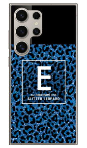 Cf LTD �q���E�� �l�C���{�g�� �C�j�V���� E �u���[ (�N���A) Galaxy S24 Ultra SCG26 SC-52E SM-S928Q Coverfull �{�� �ی� �n�[�h�P�[�X �X�}�z�J�o�[�@��������