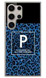 Cf LTD �q���E�� �l�C���{�g�� �C�j�V���� P �u���[ (�N���A) Galaxy S24 Ultra SCG26 SC-52E SM-S928Q Coverfull �{�� �ی� �n�[�h�P�[�X �X�}�z�J�o�[�@��������