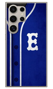 Cf LTD �x�[�X�{�[�� �C�j�V���� �u���[ E (�N���A) Galaxy S24 Ultra SCG26 SC-52E SM-S928Q Coverfull �{�� �ی� �n�[�h�P�[�X �X�}�z�J�o�[�@��������