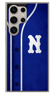 Cf LTD �x�[�X�{�[�� �C�j�V���� �u���[ N (�N���A) Galaxy S24 Ultra SCG26 SC-52E SM-S928Q Coverfull �{�� �ی� �n�[�h�P�[�X �X�}�z�J�o�[�@��������