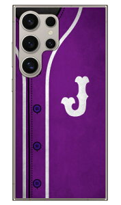 Cf LTD �x�[�X�{�[�� �C�j�V���� �p�[�v�� J (�N���A) Galaxy S24 Ultra SCG26 SC-52E SM-S928Q Coverfull �{�� �ی� �n�[�h�P�[�X �X�}�z�J�o�[�@��������