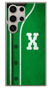 Cf LTD �x�[�X�{�[�� �C�j�V���� �O���[�� X (�N���A) Galaxy S24 Ultra SCG26 SC-52E SM-S928Q Coverfull �{�� �ی� �n�[�h�P�[�X �X�}�z�J�o�[�@��������