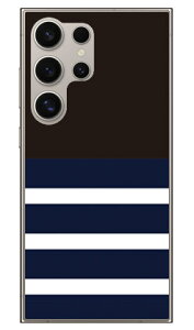 Plain border �u���b�N (�N���A) design by ROTM Galaxy S24 Ultra SCG26 SC-52E SM-S928Q SECOND SKIN �{�� �ی� �n�[�h�P�[�X �X�}�z�J�o�[�@��������