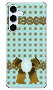 �h�b�g×�J���I �O���[�� (�N���A) Galaxy S24 FE SCG30 SM-S721Q Coverfull �{�� �ی� �n�[�h�P�[�X �X�}�z�J�o�[�@��������