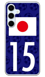 Cf LTD ���{��\�`�[������15 (�N���A) Galaxy S24 FE SCG30 SM-S721Q Coverfull �{�� �ی� �n�[�h�P�[�X �X�}�z�J�o�[�@��������