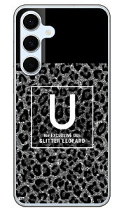 Cf LTD �q���E�� �l�C���{�g�� �C�j�V���� U �O���[ (�N���A) Galaxy S24 FE SCG30 SM-S721Q Coverfull �{�� �ی� �n�[�h�P�[�X �X�}�z�J�o�[�@��������