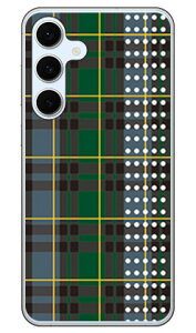�u���b�N�E�H�b�`�h�b�g �C�G���[ (�N���A) Galaxy S24 FE SCG30 SM-S721Q SECOND SKIN �{�� �ی� �n�[�h�P�[�X �X�}�z�J�o�[�@��������
