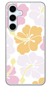 �k���n�C�r�X�J�X �p�X�e�� (�N���A) Galaxy S24 FE SCG30 SM-S721Q SECOND SKIN �{�� �ی� �n�[�h�P�[�X �X�}�z�J�o�[�@��������