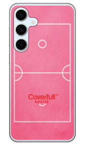 �Z�p�^�N���[�R�[�g �s���N (�N���A) Galaxy S24 FE SCG30 SM-S721Q Coverfull �{�� �ی� �n�[�h�P�[�X �X�}�z�J�o�[�@��������