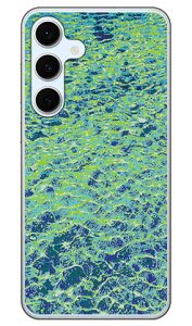 �X�p�[�N�����O �E�H�[�^�[ �T�[�t�F�C�X (�N���A) Galaxy S24 FE SCG30 SM-S721Q Coverfull �{�� �ی� �n�[�h�P�[�X �X�}�z�J�o�[�@��������