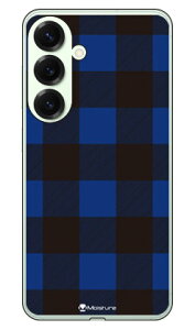 Buffalo check u[ i\tgTPUNAj design by Moisture Galaxy S25 SCG31 au SC-51F docomo softbank MVNO SM-S931Q SECOND SKIN Galaxy S25 SCG31 au SC-51F docomo softbank MVNO SM-S931Q P[X 