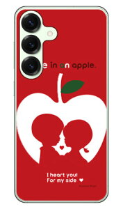 ��񂲂̗� (�N���A) design by Ringo Galaxy S25 SCG31 SC-51F SM-S931Z SM-S931Q Coverfull �{�� �ی� �n�[�h�P�[�X �X�}�z�J�o�[�@��������