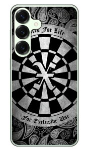 Cf LTD �_�[�c �C�j�V���� �O���[ X (�N���A) Galaxy S25 SCG31 SC-51F SM-S931Z SM-S931Q Coverfull �{�� �ی� �n�[�h�P�[�X �X�}�z�J�o�[�@��������