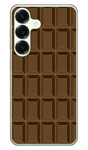 �`���R���[�g TYPE2 �u���E�� (�N���A) Galaxy S25 SCG31 SC-51F SM-S931Z SM-S931Q SECOND SKIN �{�� �ی� �n�[�h�P�[�X �X�}�z�J�o�[�@��������