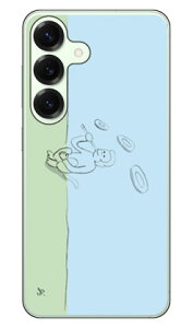 HUMON (�N���A) design by �I�u�`�W�� Galaxy S25 SCG31 SC-51F SM-S931Z SM-S931Q SECOND SKIN �{�� �ی� �n�[�h�P�[�X �X�}�z�J�o�[�@��������