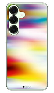 Code�GC �uAbstract�v (�N���A) Galaxy S25 SCG31 SC-51F SM-S931Z SM-S931Q SECOND SKIN �{�� �ی� �n�[�h�P�[�X �X�}�z�J�o�[�@��������