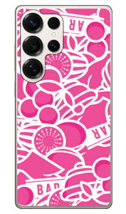 �X���b�g �s���N (�N���A) Galaxy S25 Ultra SCG32 SC-52F SM-S938Z SM-S938Q YESNO �{�� �ی� �n�[�h�P�[�X �X�}�z�J�o�[�@��������