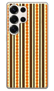 �V�}�V�} �u���E��×�I�����W (�N���A) Galaxy S25 Ultra SCG32 SC-52F SM-S938Z SM-S938Q Coverfull �{�� �ی� �n�[�h�P�[�X �X�}�z�J�o�[�@��������