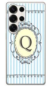 Cf LTD �C�j�V���� �A���t�@�x�b�g Q �T�b�N�X (�N���A) Galaxy S25 Ultra SCG32 SC-52F SM-S938Z SM-S938Q Coverfull �{�� �ی� �n�[�h�P�[�X �X�}�z�J�o�[�@��������